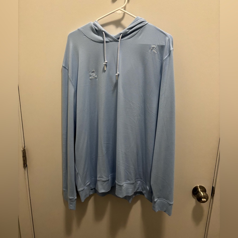 XL - Rhoback hoodie